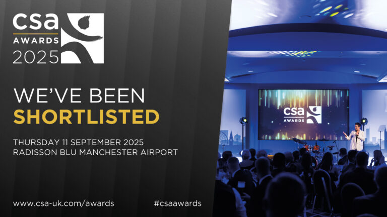 Agree2Act - CSA Shortlist